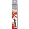 Swiss Army Brands 7.6075.7606.8Us1 Kitchen Swiss Classic Pillow Packs Serrated Peeler & 30.25In Paring Yellow Package VIC-7.6075.8-X1 - alternate 2
